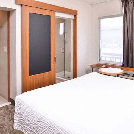 Springhill Suites Temecula Valley Wine Country Dış mekan fotoğraf