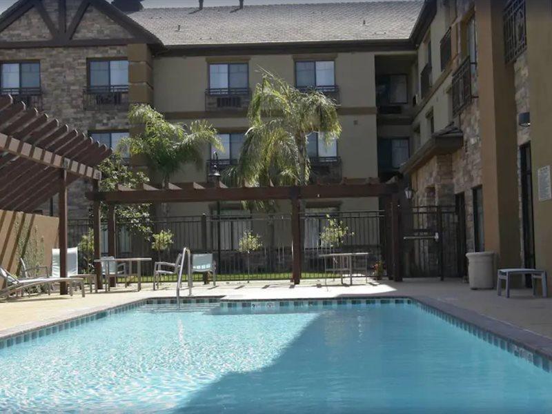 Springhill Suites Temecula Valley Wine Country Dış mekan fotoğraf