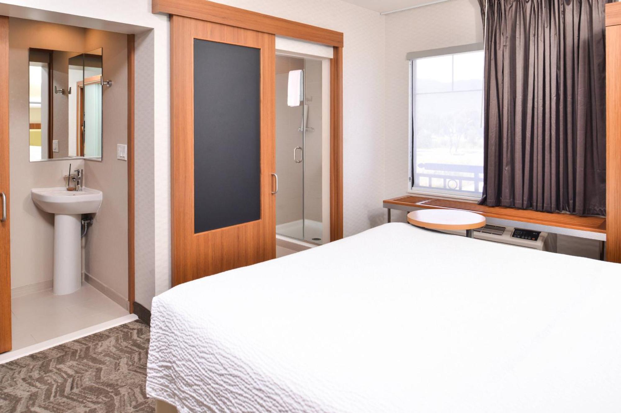 Springhill Suites Temecula Valley Wine Country Dış mekan fotoğraf
