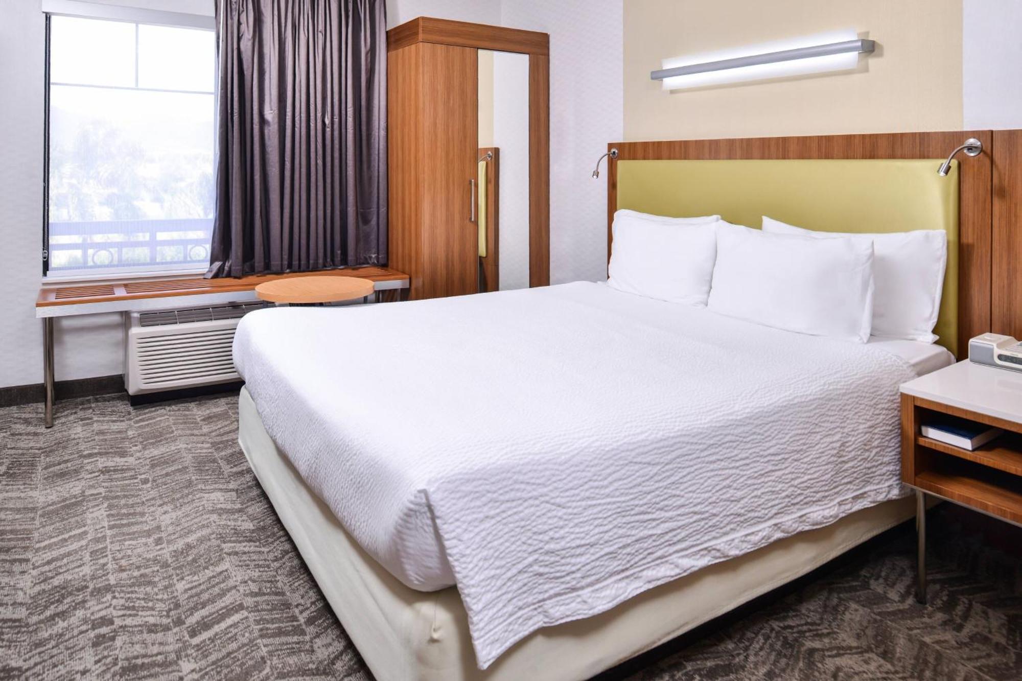 Springhill Suites Temecula Valley Wine Country Dış mekan fotoğraf