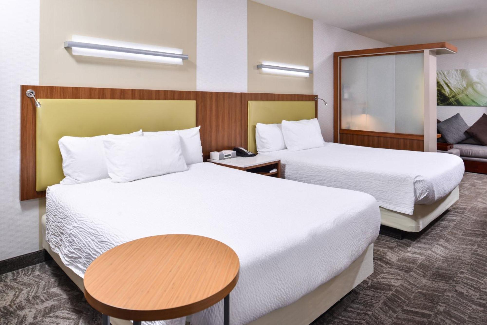 Springhill Suites Temecula Valley Wine Country Dış mekan fotoğraf