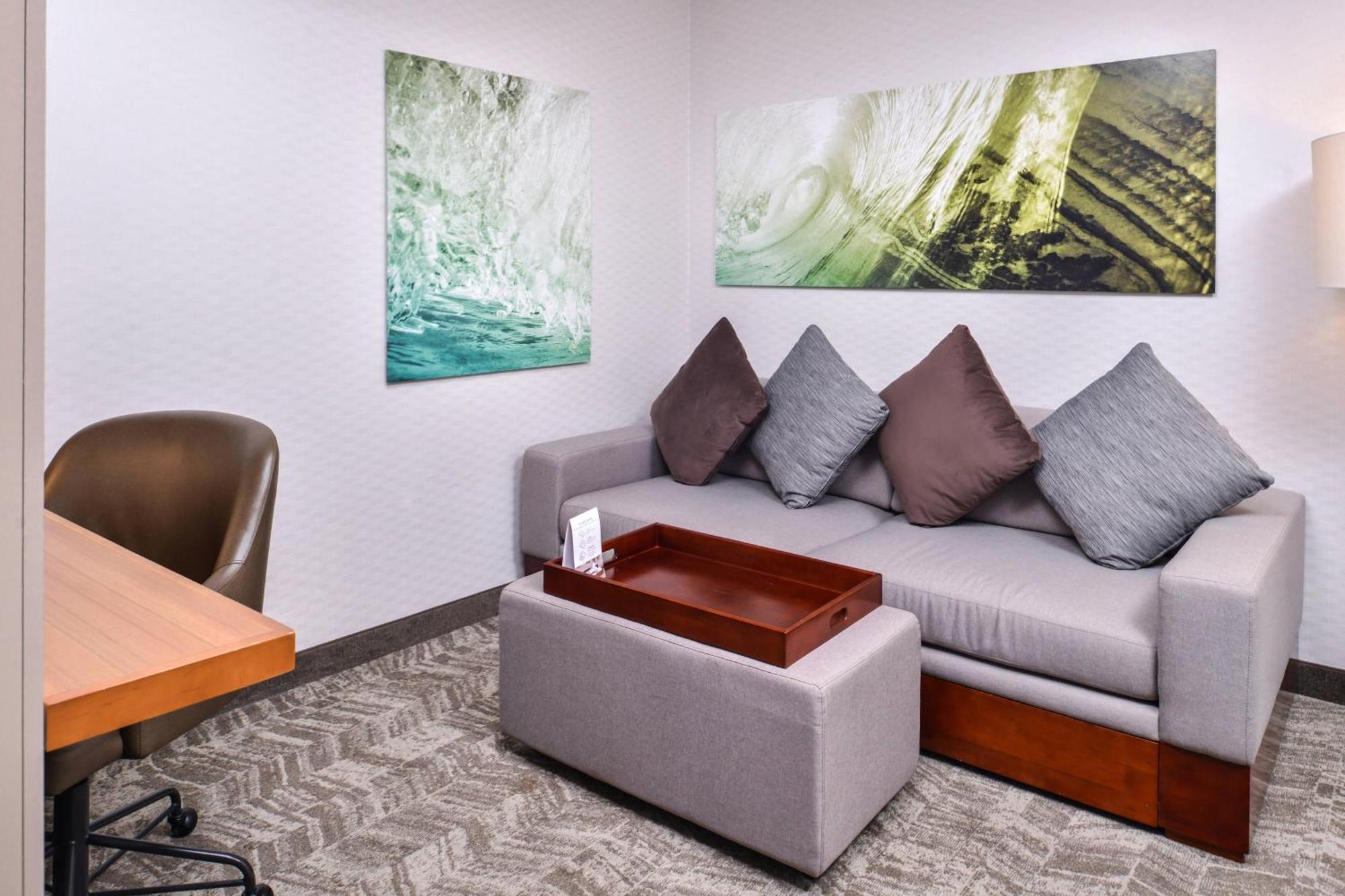 Springhill Suites Temecula Valley Wine Country Dış mekan fotoğraf